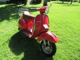 Vespa PX80 - VESPA PX 80