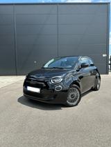 Fiat 500e Icon 42 kWh * 1. Hand * Winterpaket 