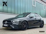Mercedes-Benz A 200 AMG-Line Edition 1 *PANO|LED|NAV|CAM* - Mercedes-Benz A 200 in Mönchengladbach