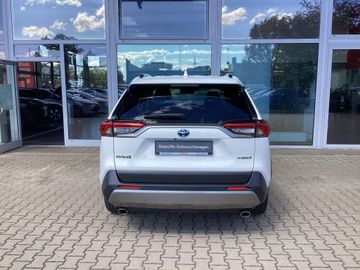 Toyota RAV 4 - 6