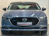 Mazda 3 2.0 Selection* HUD#ACC#LH#LED#SHZ#360CAM#BOSE - Mazda Gebrauchtwagen in Dresden