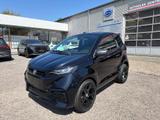 Aixam City Ambition Sport E5+ 6 kW (8 PS), Automatik - schwarze Aixam City