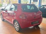 Toyota Yaris Cool 1. Hand / Klima / 8-fach bereift - Toyota Yaris: 1.8