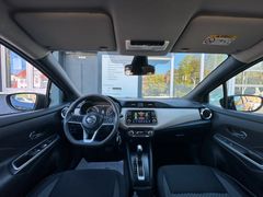 Nissan Micra - Vorschau 8