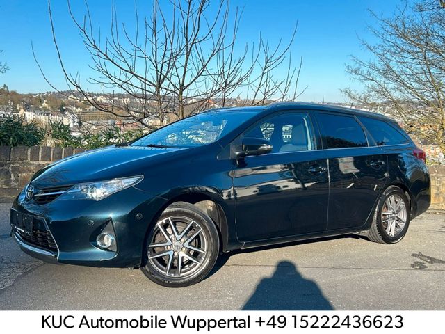 Toyota Auris Touring Sports 1.6 Life Plus Navi/R-Kamera