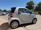 Smart fortwo coupe mhd passion *Klima, Sitzheizung - Smart Gebrauchtwagen von 2012