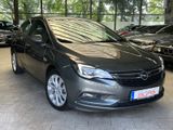 Opel Astra K Lim. 5-trg. Edition *19Tkm*Automatik - Opel Astra: 19