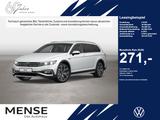 Volkswagen Passat Alltrack Variant 2.0 TDI 4-MOTION DSG - gebrauchte VW Passat Alltrack aus dem Jahr 2023