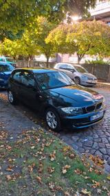 BMW 1er 116i E87 Automatik Glasschiebedach - BMW: E87 1er