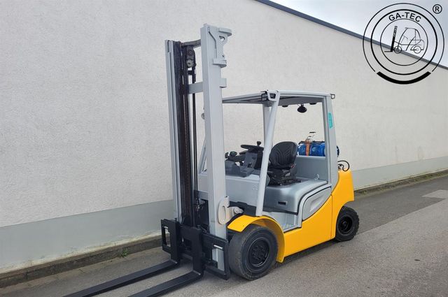 Jungheinrich TFG425s 