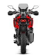MV Agusta Enduro Veloce 800 EAS - MV AGUSTA ENDURO VELOCE