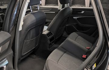 Audi A6 - 10