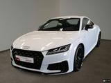 Audi TT 45 TFSI S tronic quattro Coupe - - Audi TT in Solingen