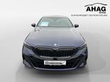 BMW 530e xDrive Limousine - BMW 530 aus 2025