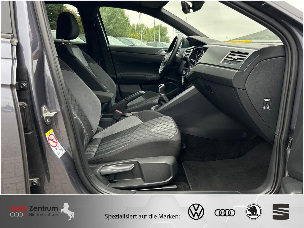 Volkswagen Taigo 1.0 TSI R-Line 111 EUR o.Anzahlung PANO, миниатюра 14