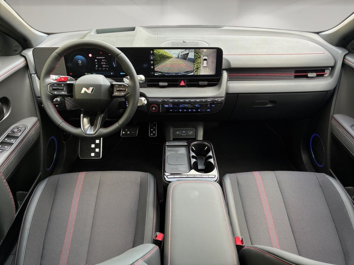 Hyundai IONIQ 5 - Bild 11