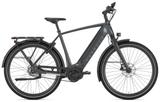 Gazelle Ultimate C5 HMB High-Step - 65cm (XXL) - Gazelle E-Bikes