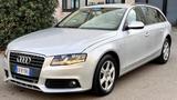 Audi A4 Avant 2.0 TDI 143CV cambio automatico Un - Audi A4: Kombi, 143