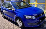 Volkswagen VW Polo 1.2 60 PS - Volkswagen Polo: Ps 60