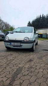 Renault Twingo c06 1.2 mit Standheizung - Renault Twingo: C06