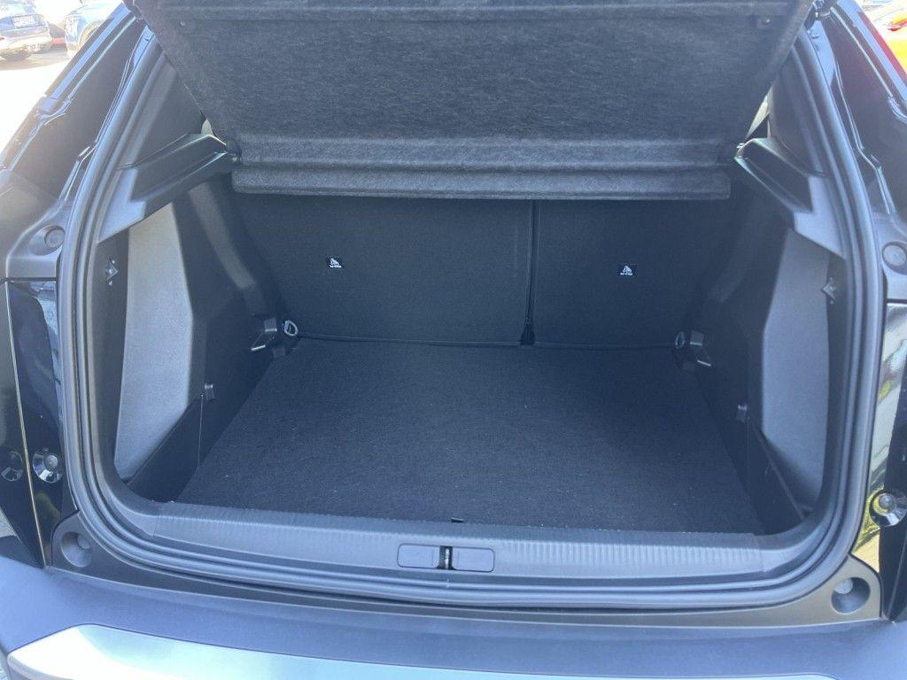 Peugeot 2008 Elektro Active