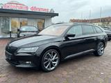 Skoda Superb Combi SportLine 4x4 PANO RFKA ACC 4x SZHZ - Skoda Gebrauchtwagen in Mainz