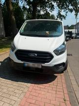 Ford Transit Custom Transporter - Ford Transit Transporter Gebrauchtwagen