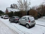 Smart ForTwo 451 Diesel Wenig Kilometer ! - smart fortwo 451 mit Diesel-Antrieb