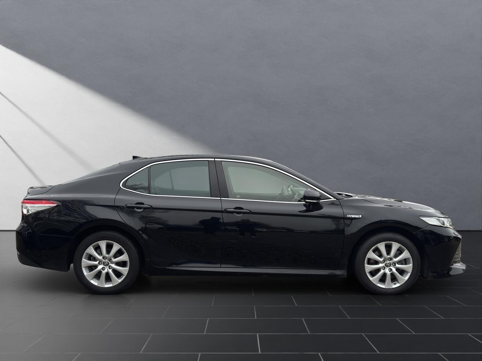Toyota Camry HYBRID*NAVI*15 JAHRE GARANTIE