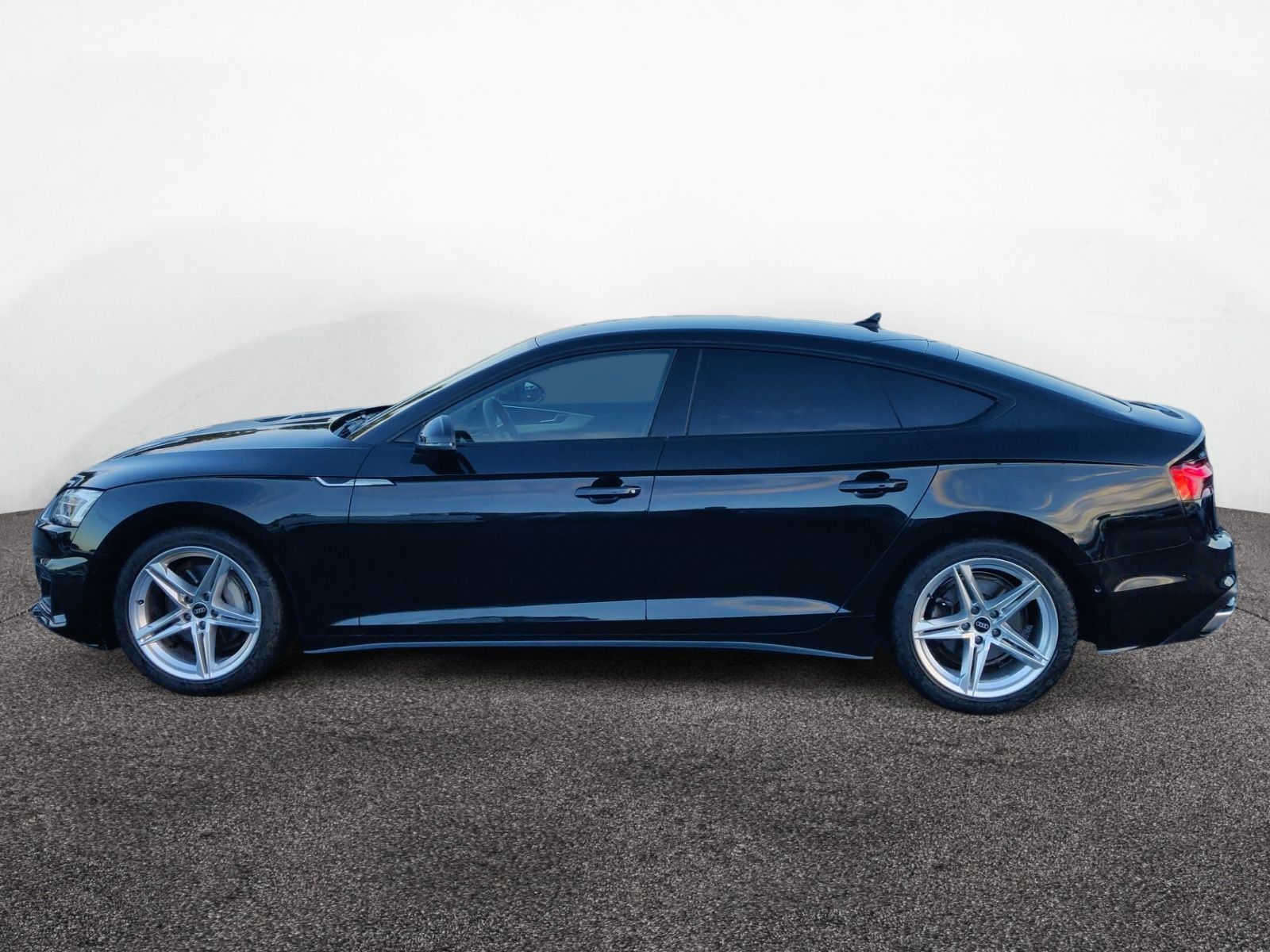 Audi A5 Sportback 40 TFSI quattro AHK HeadUp Standhzg foto 3