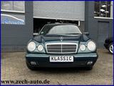 Mercedes-Benz E 200 Classic *Renter *Buchhalter *H möglich* - Oldtimer: bis 5000 Euro