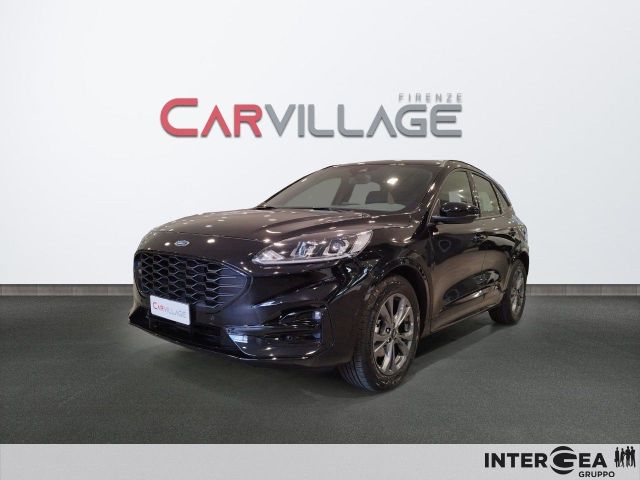 Ford FORD Kuga 2.0 ecoblue ST-Line 2wd 120cv auto