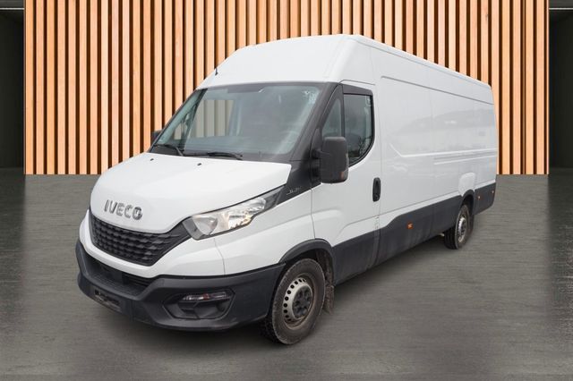 Iveco Daily HKa 35 S16 V Radstand 4100 H2*Kamera*Klima