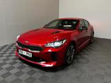 Kia Stinger GT 4WD *AHK-HuD-360°* - Kia Stinger Gebrauchtwagen