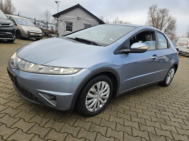 Honda Civic 1.4 Automatik 108.000km Klimaanlage