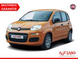 Fiat Panda 1.2i Klima