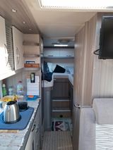 Hobby Optima Ontour Edition - Offers matching your search criteria