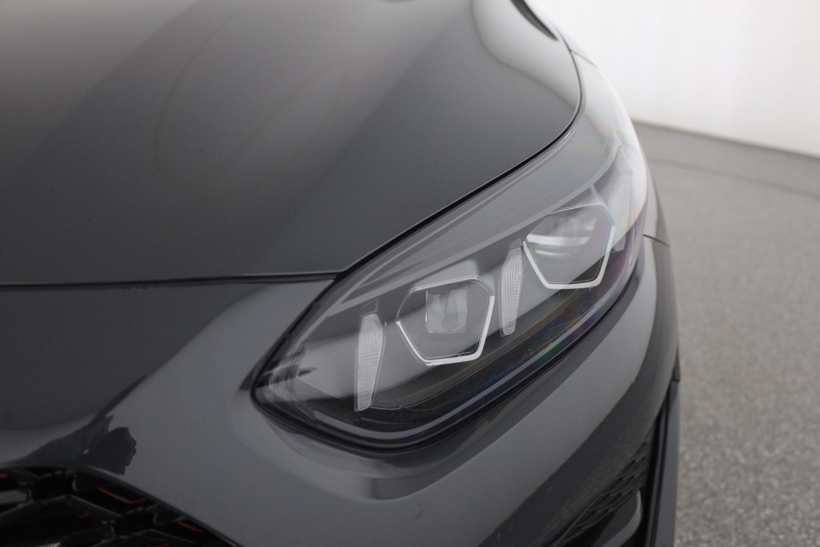 Kia ProCeed 1.6 T-GDI GT LED Navi AHK Kamera DAB ACC