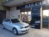 BMW Bmw 120d 5 porte Futura KM 129.000 - BMW 120 aus 2008: 120d