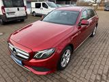 Mercedes-Benz E 220d T Aut Navi LED Kamera AHK SHZ - Mercedes-Benz E 220 Gebrauchtwagen in Oldenburg