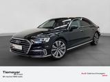 Audi A8 60 TFSIe Q PANO LM20 BuOadv - Audi A8 in Bochum