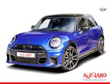MINI Mini 2.0 Cooper S LED Navi Kamera Leder Tempomat
