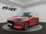 Suzuki Swift 1.2 HYBRID AUTOMATIK COMFORT+ | VERFÜGBAR - Suzuki Swift Neuwagen