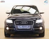 Audi SQ5 3.0TDI 326PS competition quattro Stdhz. ACC - Audi SQ5 Gebrauchtwagen in Berlin