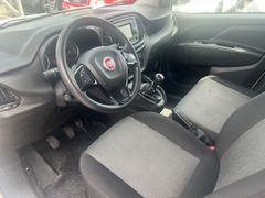 FIAT Dobl SX Kasten KLIMA,NAVI,RFK,ESP,GRA,BLUETHOOTH FIAT Dobl SX Kasten KLIMA,NAVI,RFK,ESP,GRA,BLUETHOOTH