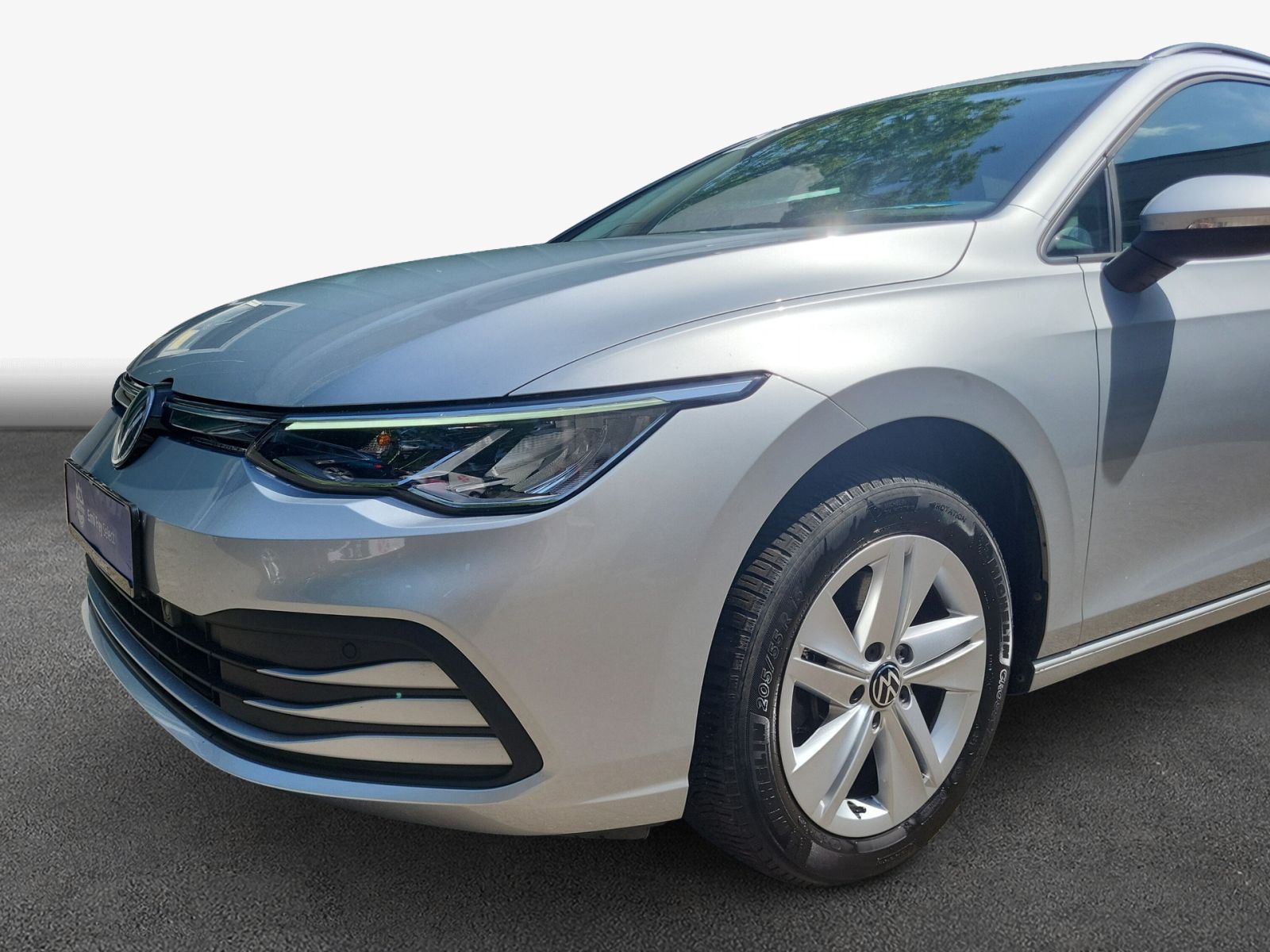 Volkswagen Golf - Bild 6