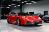 Ferrari F430 Scuderia F1 *Rosso Corsa* LED Carbon - Ferrari F430 mit Benzin-Antrieb