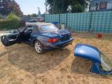 Mazda MX-5 1.9 16V Autom. 1.9 - Mazda MX-5 in Düsseldorf