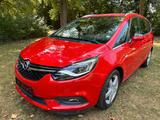 Opel Zafira C Tourer Business Innovation - Opel Zafira: Business Innovation