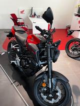 Honda CB125R  125er DEALS Verschiedene Farben - HONDA 125 R
